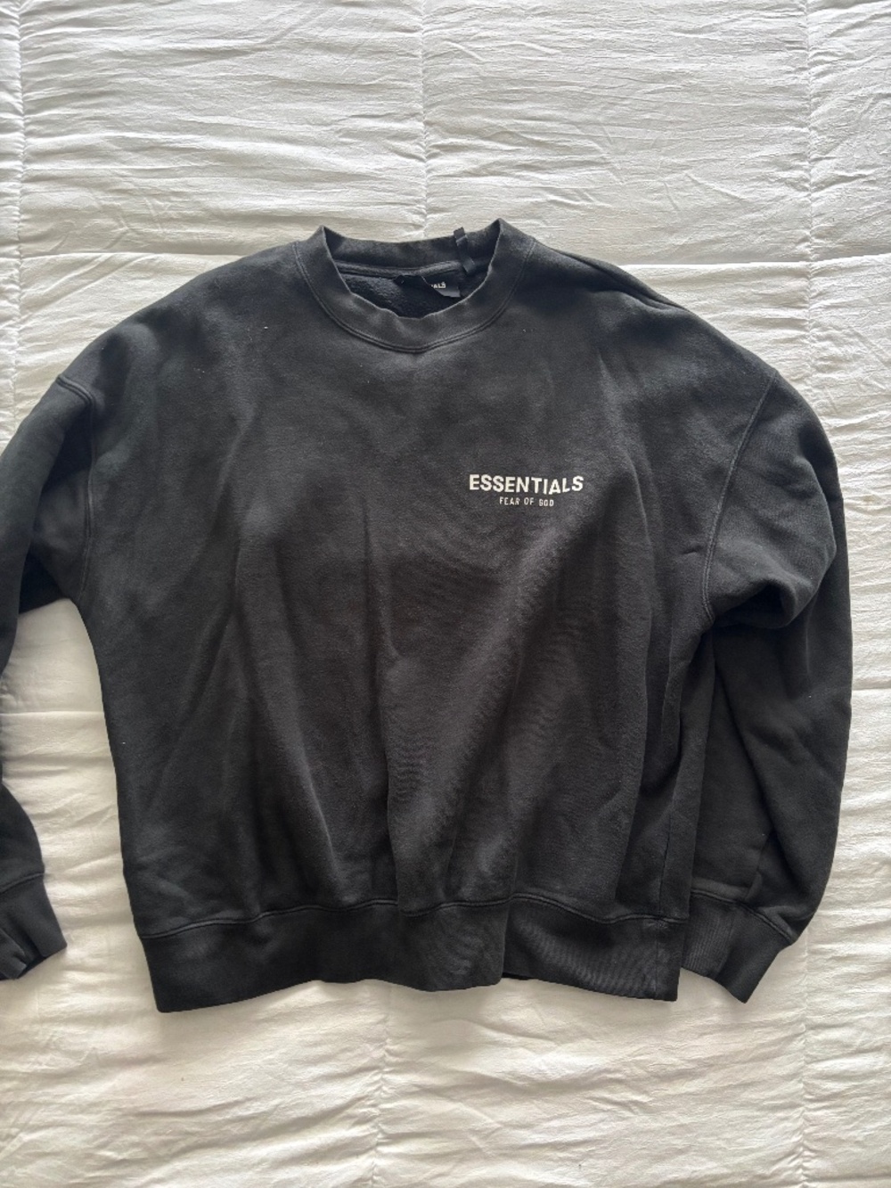 Essentials Fear of God Sweater